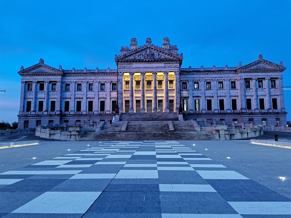 Palacio Legislativo
