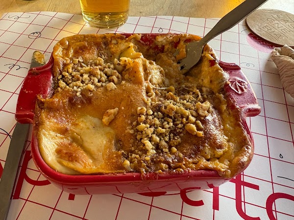 Lasagneria 3