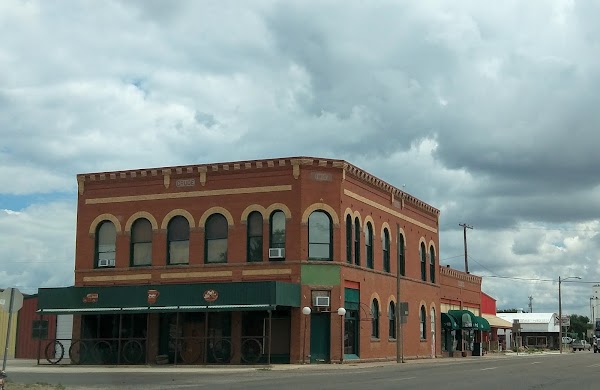 GHC-NM Labs LLC