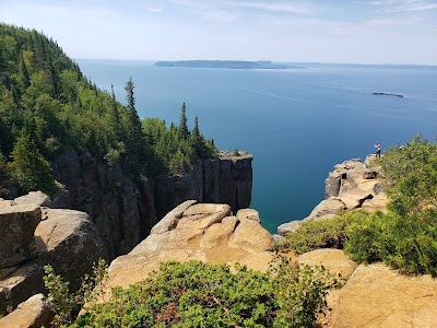 Sleeping Giant Provincial Park