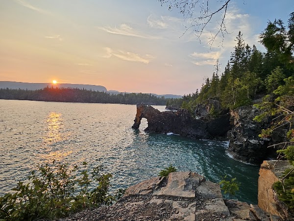 Sleeping Giant Provincial Park 5