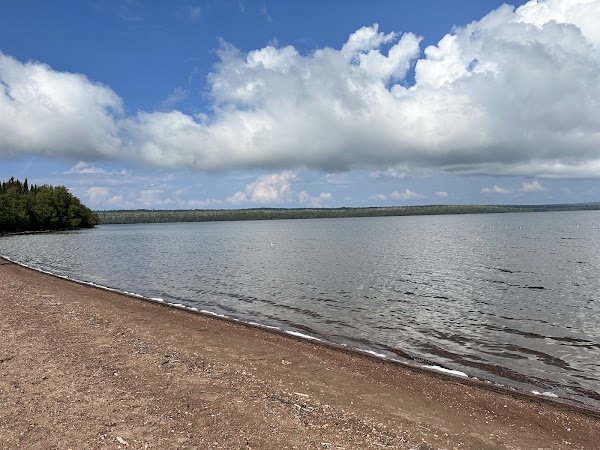 Sleeping Giant Provincial Park 3