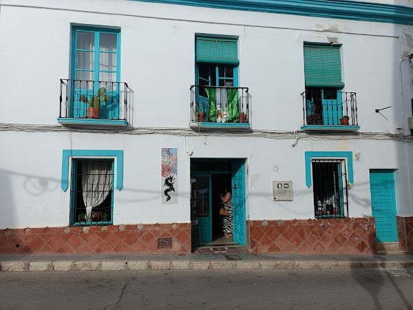 Tetería Zaidín 3