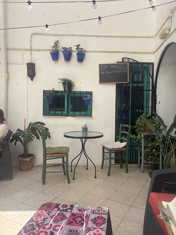 Tetería Zaidín 2