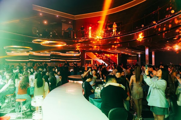 Sherbet Club Bangkok 2
