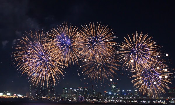 Ichon Hangang Park 5