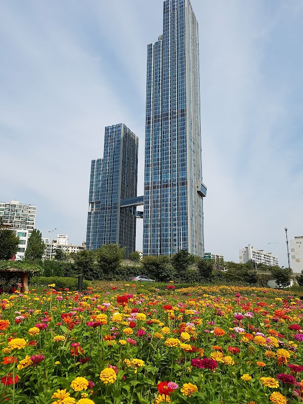 Ichon Hangang Park 4
