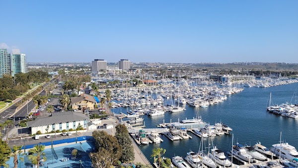 Marina del Rey