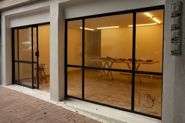 Taller 36