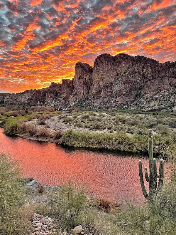 Salt River