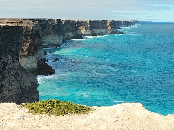 Bunda Cliffs 1