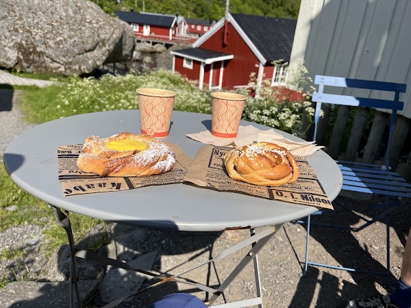 Norge 4
