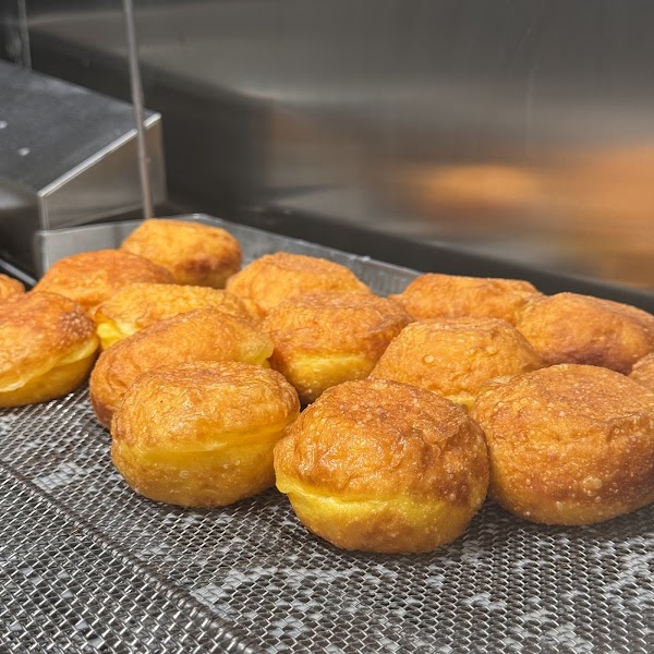 O! Donut