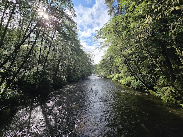 Sitka National Historical Park 4