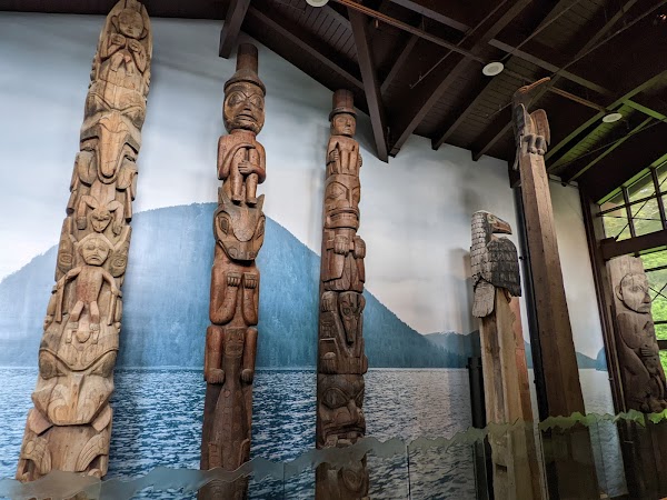 Sitka National Historical Park 3