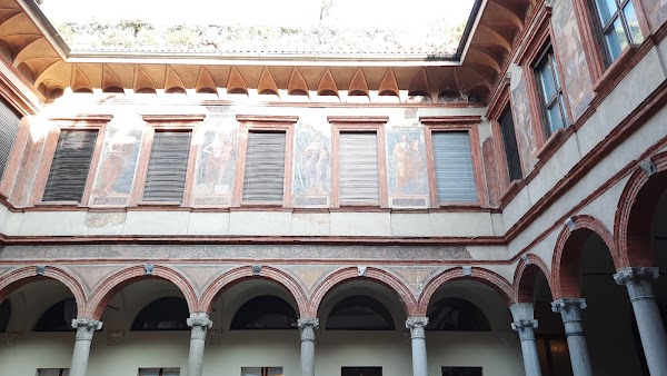 Palazzo Bigli