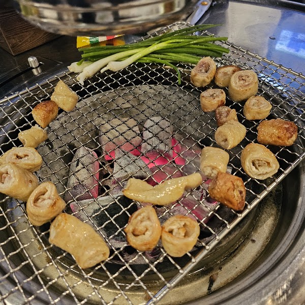 미진숯불막창 4
