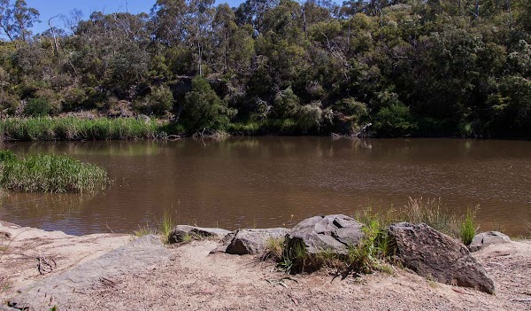 Warrandyte State Park