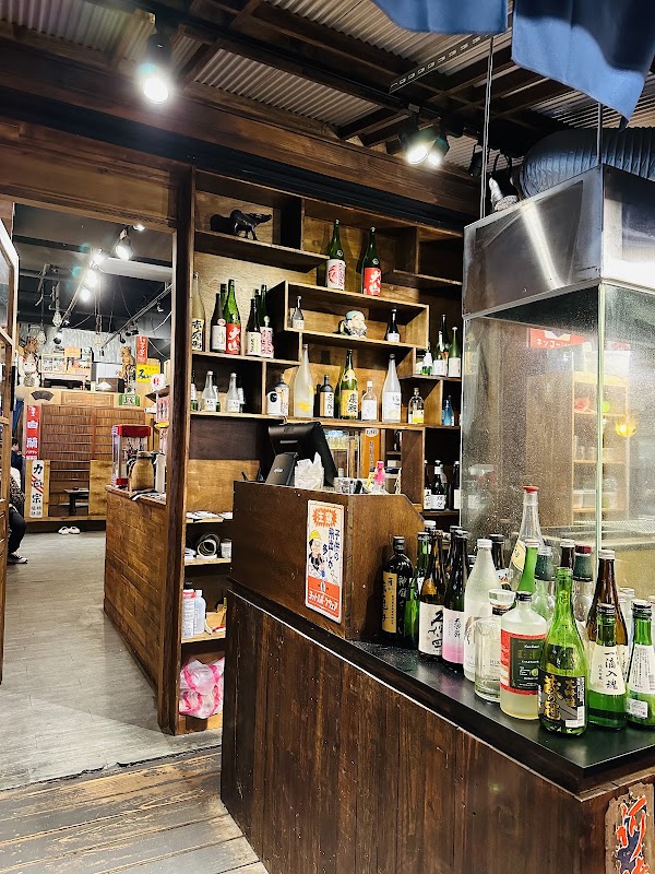 小倉酒場kokura_sakaba