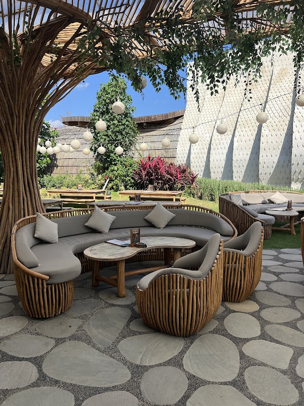 Luna Beer Garden