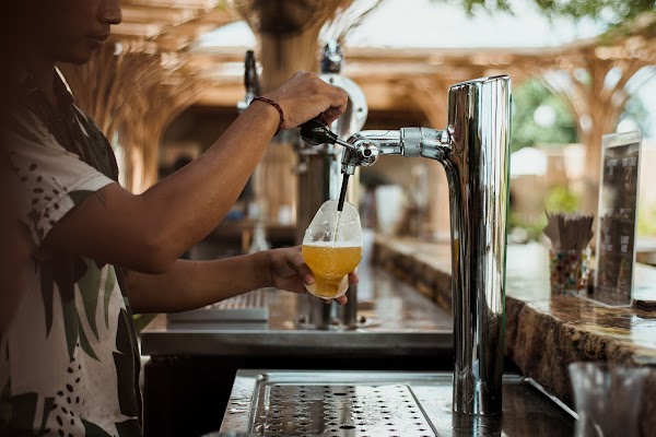 Luna Beer Garden 4
