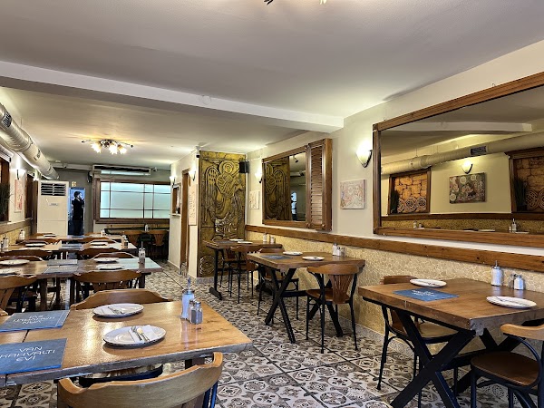 Van Kahvaltı Evi
