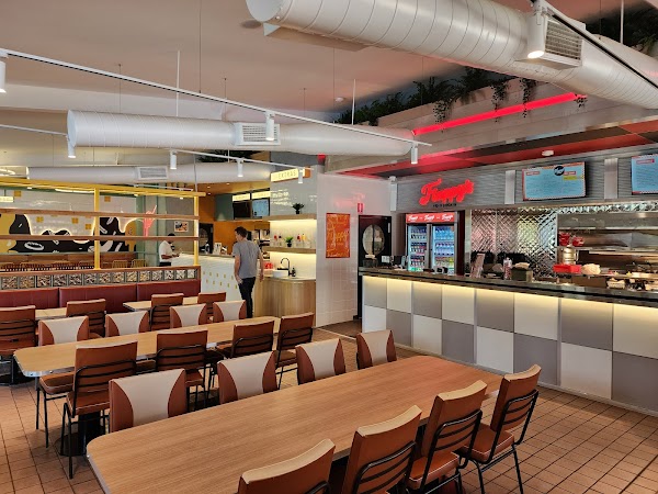 Flappy’s Fried Chicken Penrith