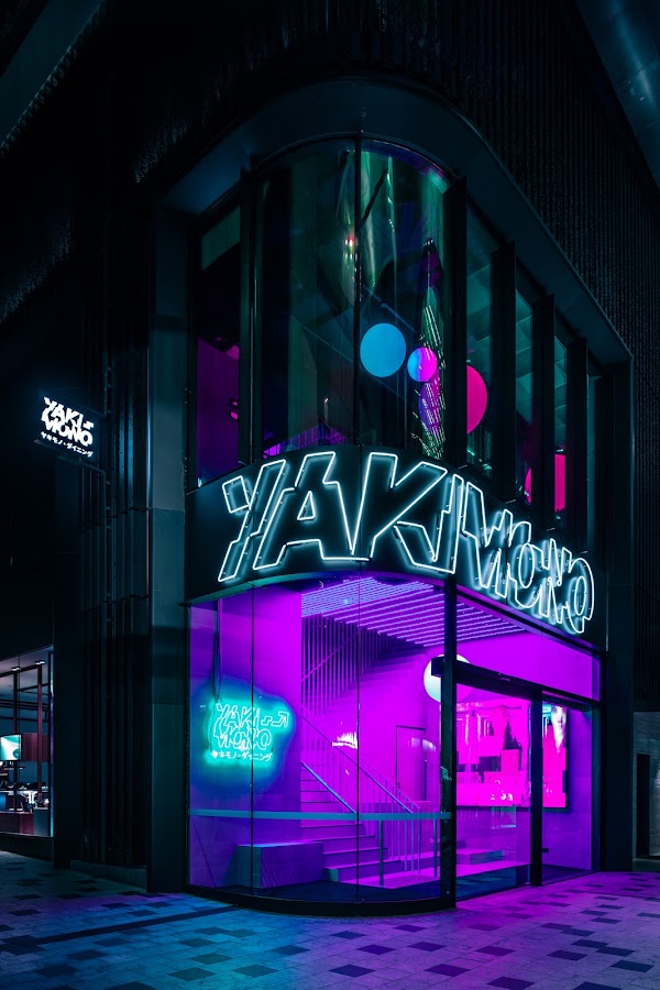 Yakimono 4