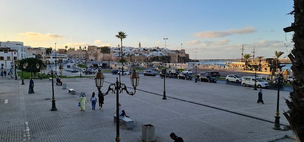 Rabat Medina