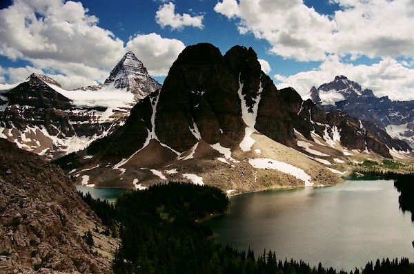 Nub Peak 1
