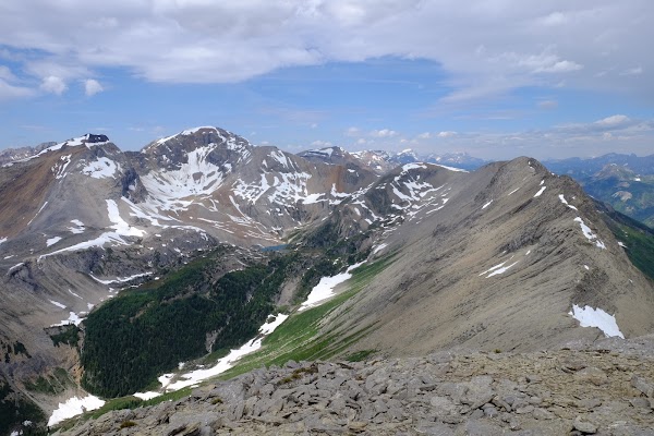 Nub Peak 5