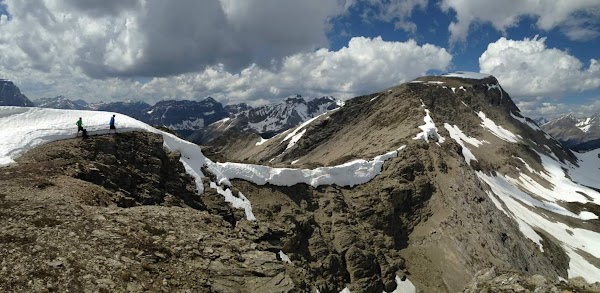 Nub Peak 4