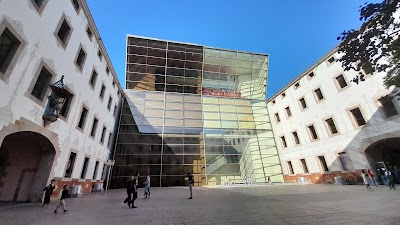 Barcelona must visit 2026 32
