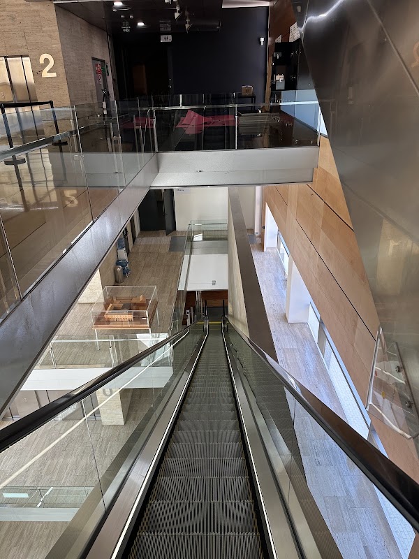 Centre de Cultura Contemporània de Barcelona 3
