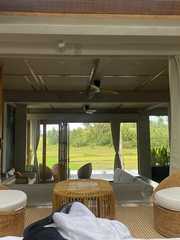 Rice Haven Villas
