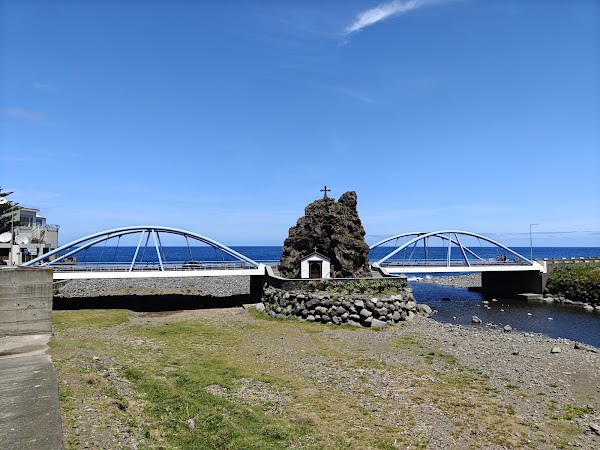 São Vicente Chapel