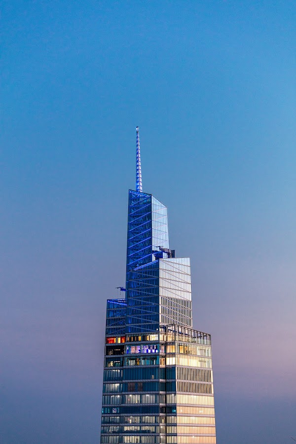 One Vanderbilt 1