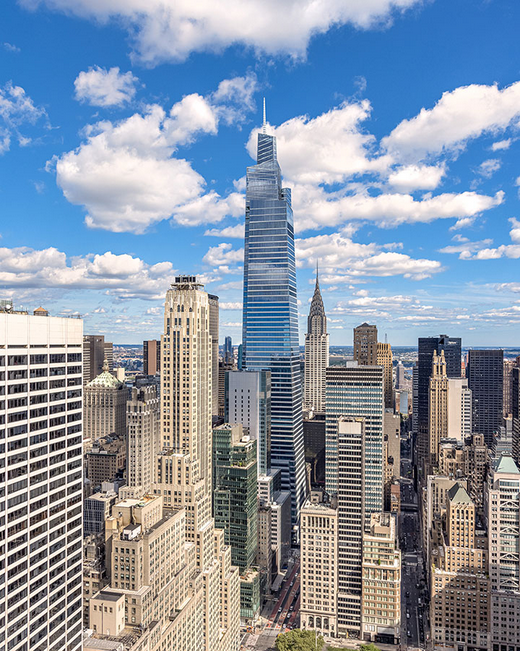One Vanderbilt 5