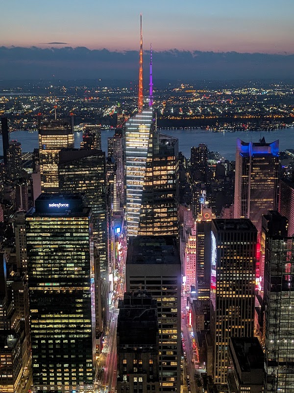 One Vanderbilt 4