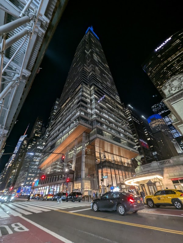 One Vanderbilt 3