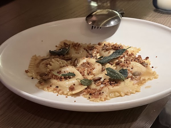 Twist Pasta Bar 2