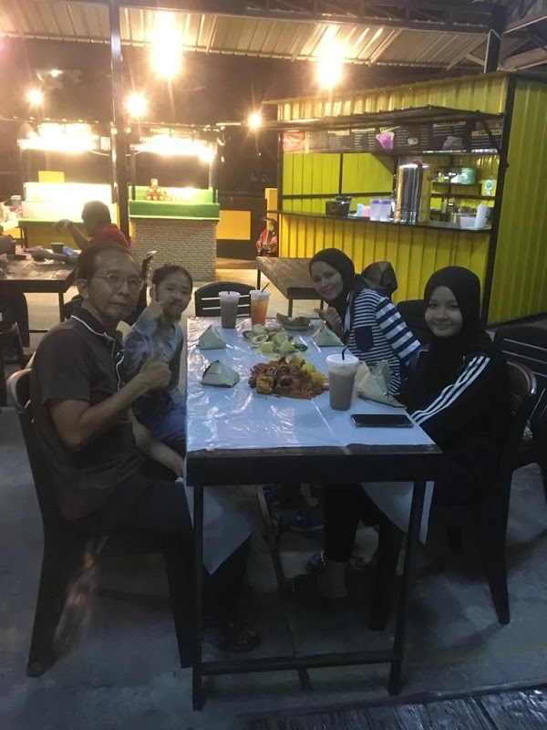 Wagon Street KL