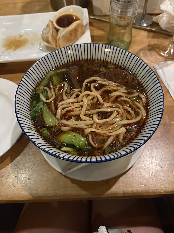 Pine and Crane Silverlake 4