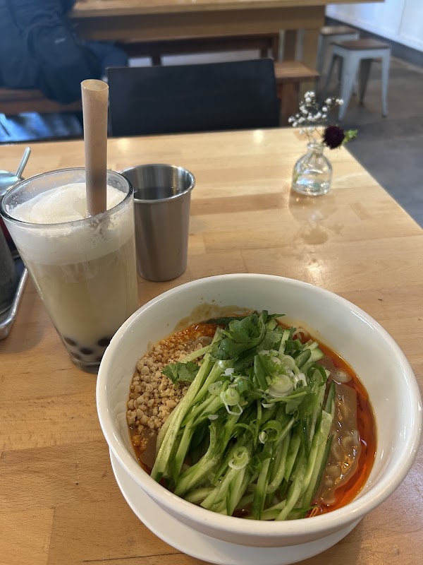 Pine and Crane Silverlake 2