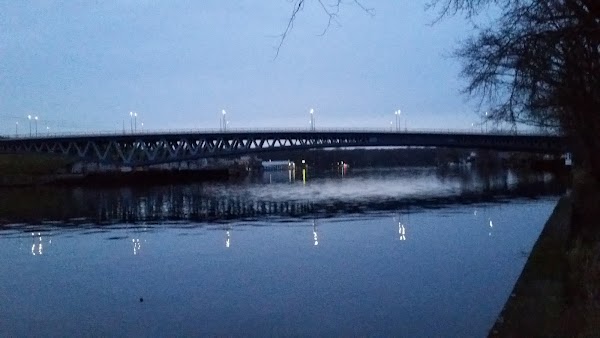 Minna-Todenhagen-Brücke