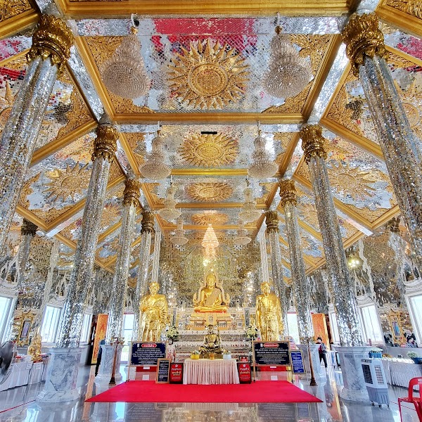 Wat Wirachot Thammaram 5