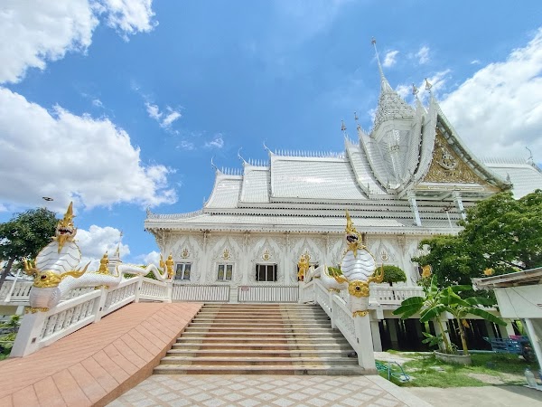 Wat Wirachot Thammaram 4