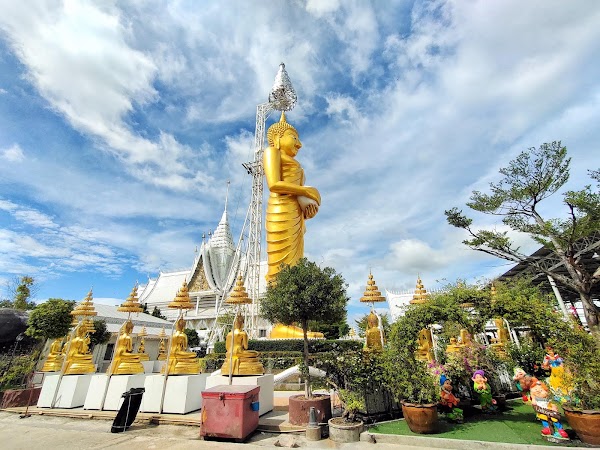 Wat Wirachot Thammaram 3