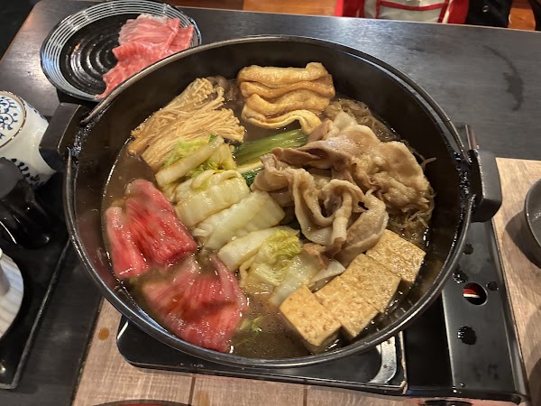 Oniku no Isshin 5
