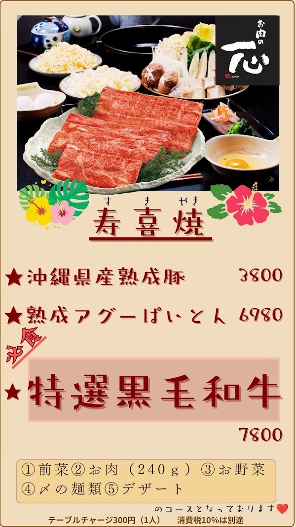 Oniku no Isshin 4